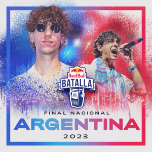 收聽Red Bull Batalla的Alkoy Vs Larrix - Semifinal (Live|Explicit)歌詞歌曲