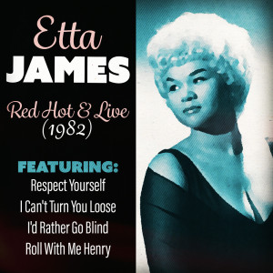 Listen to Stormy Monday Blues song with lyrics from Etta James
