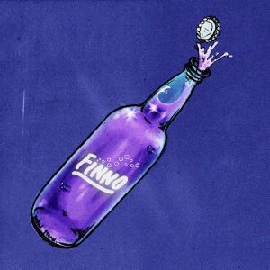 收聽Finno的FLAWLESS (feat. SucO)歌詞歌曲