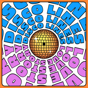 收聽Disco Lines的Love Story歌詞歌曲