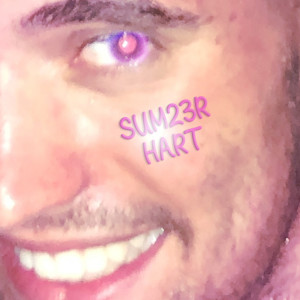 Skardu的專輯SUM23R hart (Explicit)