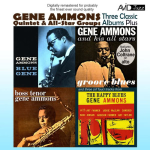 ดาวน์โหลดและฟังเพลง My Romance (Remastered) พร้อมเนื้อเพลงจาก Gene Ammons
