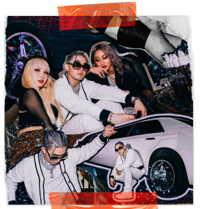 ดาวน์โหลดและฟังเพลง GLITTER (Explicit) พร้อมเนื้อเพลงจาก KOREANGROOVE