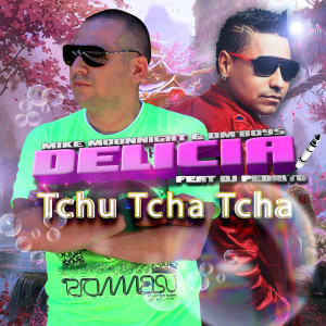 收聽Mike Moonnight的Delícia Tchu Tcha Tcha歌詞歌曲