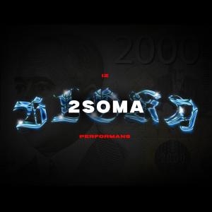 Iz Bloka的專輯2soma - 2milion | Iz Bloka Performans (feat. 2soma) [Explicit]