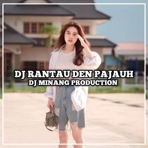 DJ Minang Production的专辑DJ RANTAU DEN PAJAUAH BREAKBEAT