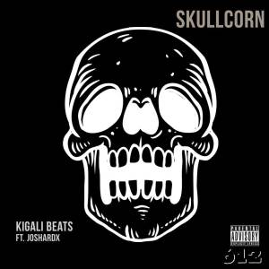 Kigali Beats的專輯Skullcorn