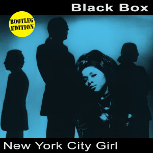 收聽Black Box的New York City Girl (Angel Moraes Edit)歌詞歌曲