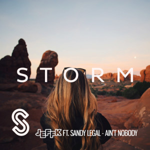 Listen to Ain't Nobody song with lyrics from JEFFK