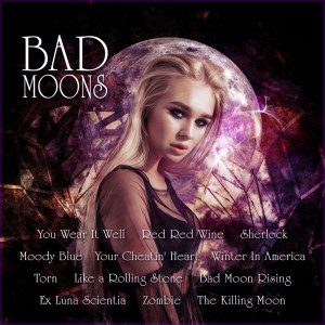 ดาวน์โหลดและฟังเพลง Zombie พร้อมเนื้อเพลงจาก Alixandrea Corvyn