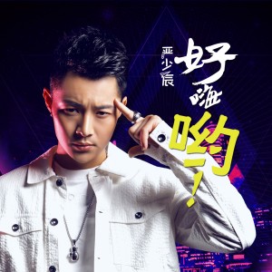 Listen to 好嗨哟 song with lyrics from 严少辰