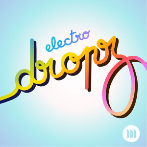 Album Electro Dropz from 