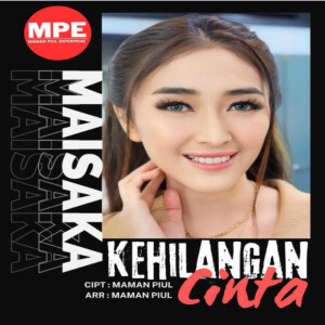 的專輯Kehilangan Cinta