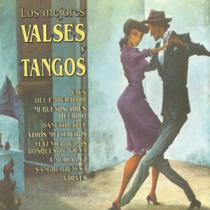 ดาวน์โหลดและฟังเพลง Vals de Aceleracion พร้อมเนื้อเพลงจาก Gran Orquesta de Conciertos de Viena