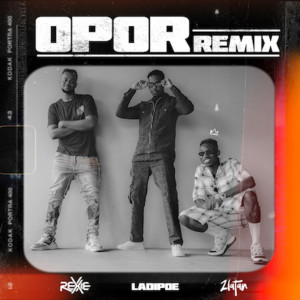 Opor (Remix)