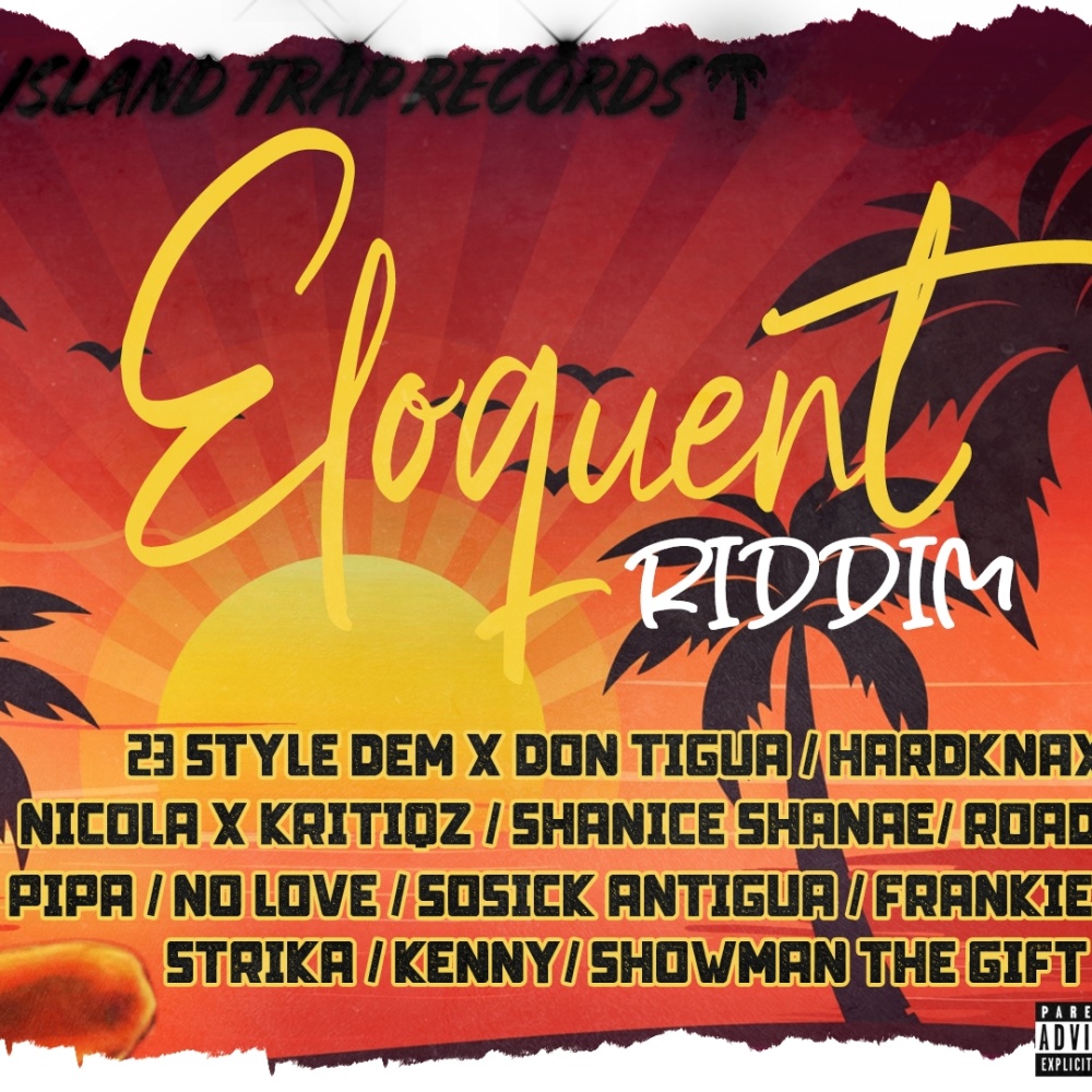 Moving Slow (feat. 23 Style Dem & Don Tigua)
