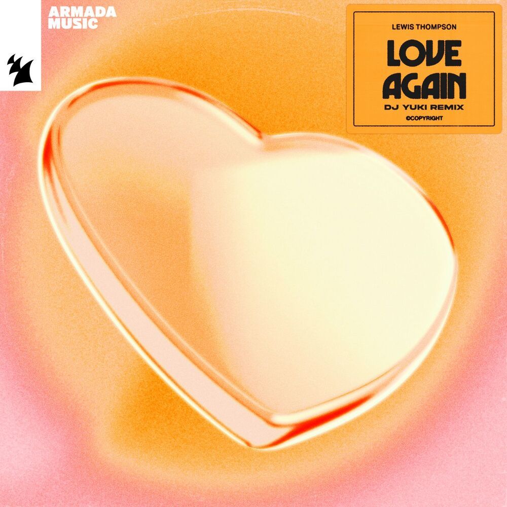 Love Again (DJ YUKI Extended Remix)