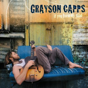 ดาวน์โหลดและฟังเพลง I See You พร้อมเนื้อเพลงจาก Grayson Capps