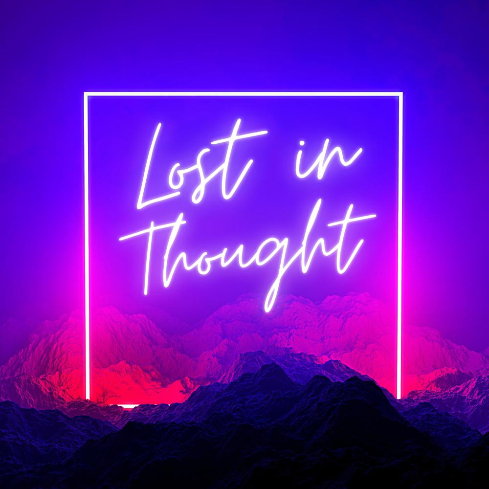 Lost in Thought