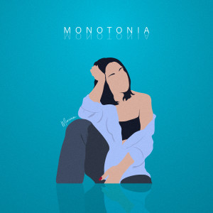 Album MONOTONIA from Miriam