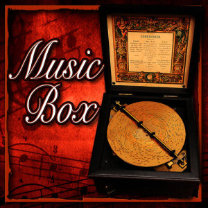 ดาวน์โหลดและฟังเพลง 1860 French Music Box with Hidden Bells: Gentle Lullaby พร้อมเนื้อเพลงจาก Music Box