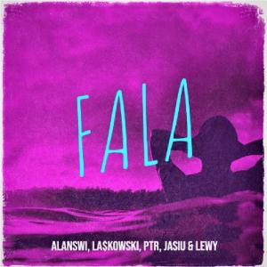 Album Fala (feat. alanswi & Jeleń) (Explicit) oleh Jelen