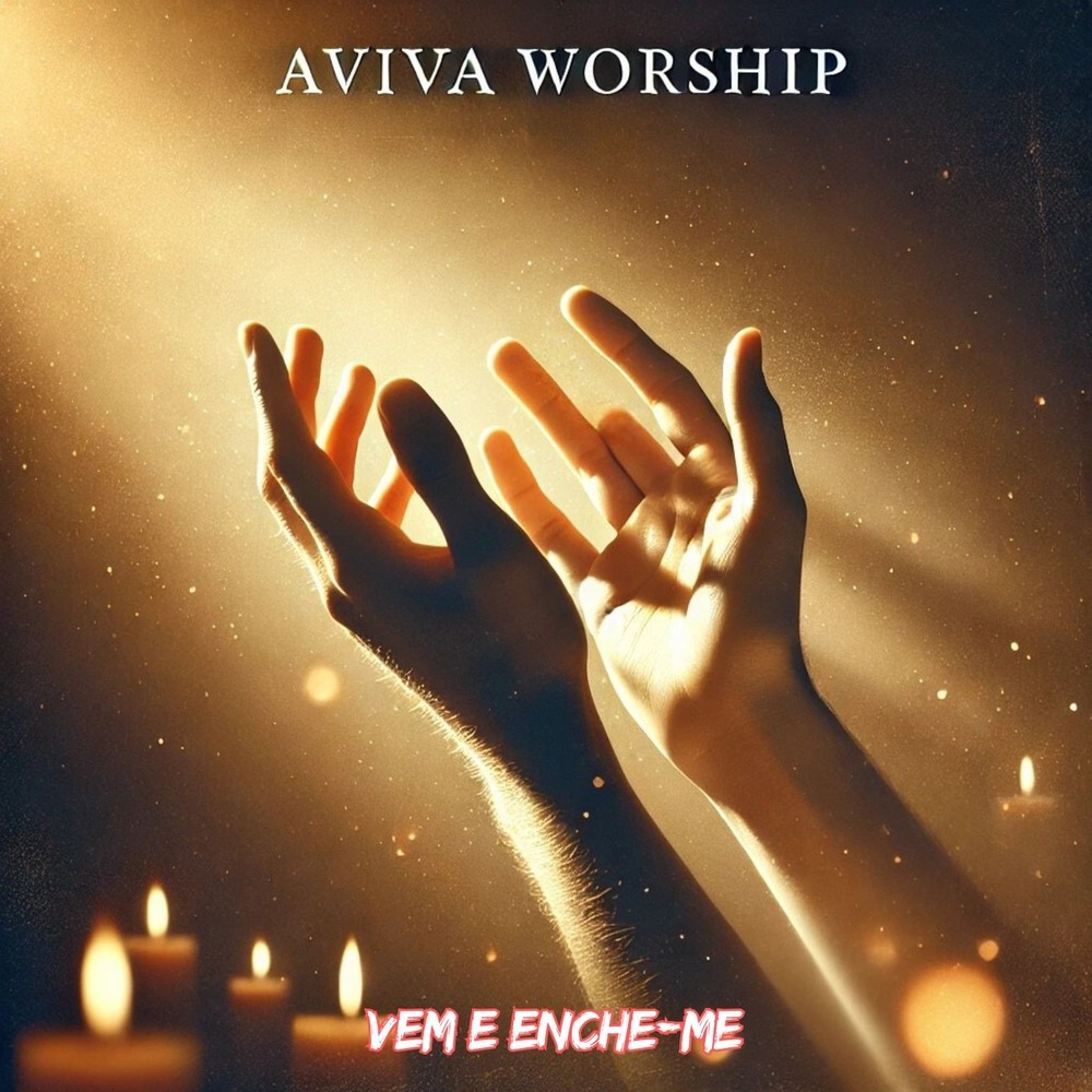 Vem e Enche-me
