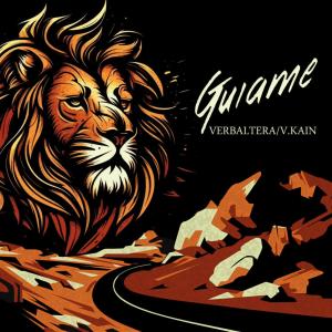 ดาวน์โหลดและฟังเพลง Guiame พร้อมเนื้อเพลงจาก Black Shake Verbaltera