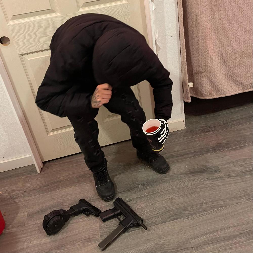 hate me now (Explicit)