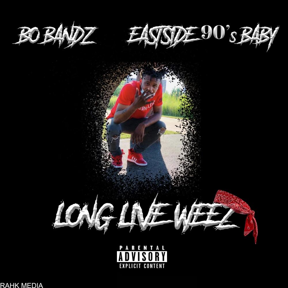NO REMORSE (OUTRO) (feat. EASTSIDE 90SBABY) (Explicit)