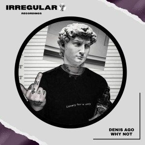 Album Why Not from Denis Ago