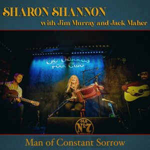 Album A Man Of Constant Sorrow from Jack Maher
