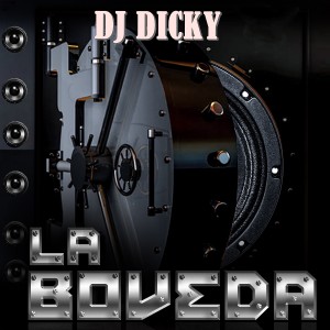 收聽Dj Dicky的No Se Me Confundan歌詞歌曲