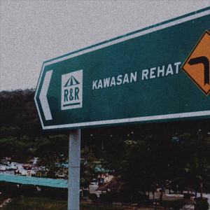 Album Kawasan Rehat (Explicit) from Yuno Ed