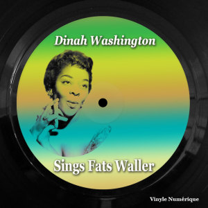 Album Dinah Washington Sings Fats Waller from 绯闻女孩