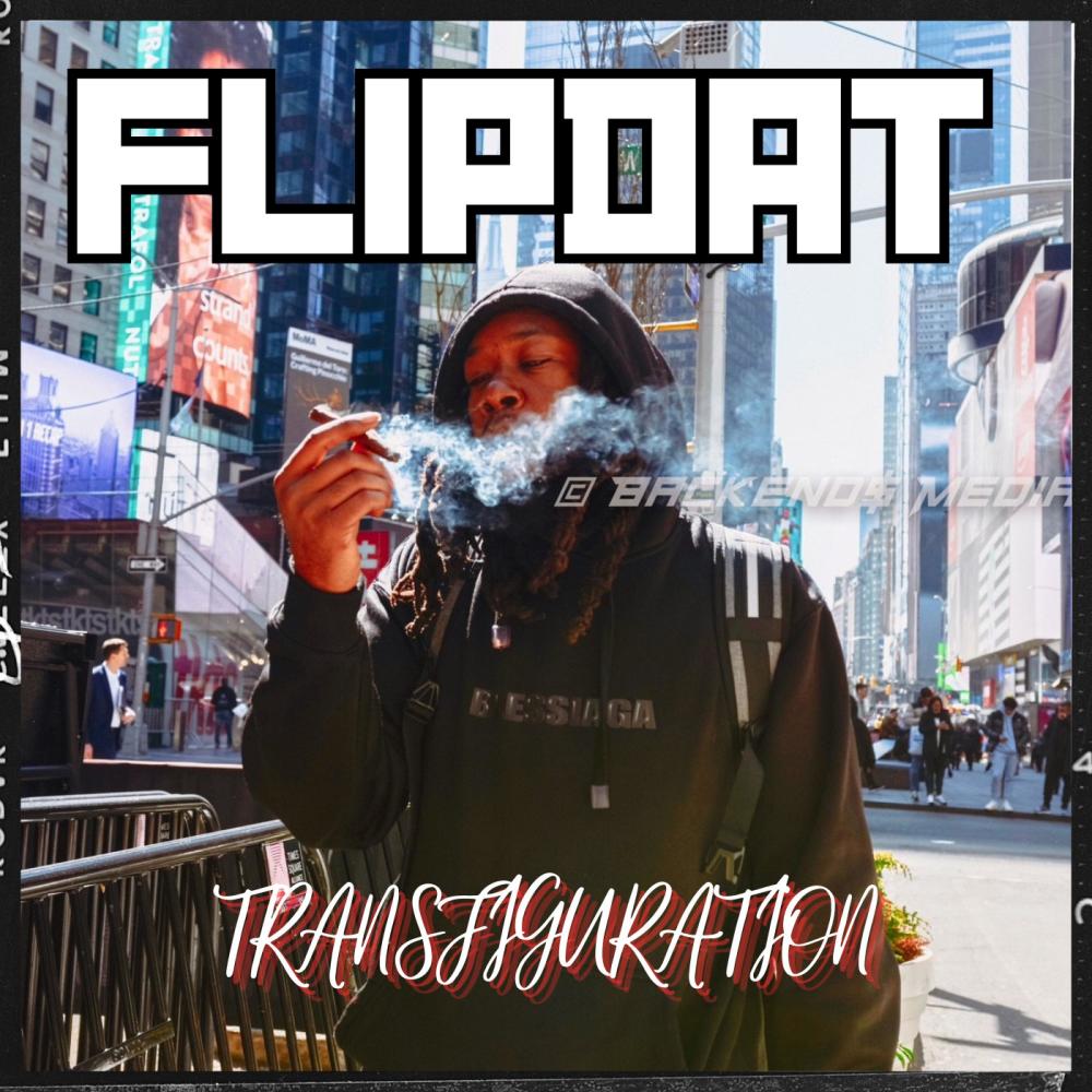 ITS A WRAP (feat. JIZZLE) (Explicit)
