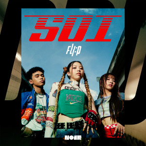 收听FLI:P的SOI歌词歌曲