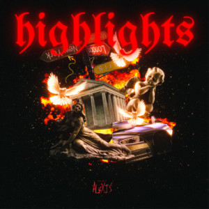Album Highlights (Explicit) oleh Alexis