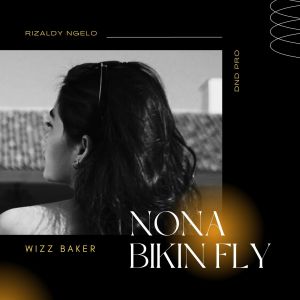 Dengarkan Nona Bikin Fly lagu dari Wizz Baker dengan lirik