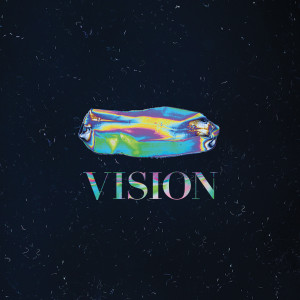 Dengarkan lagu Vision nyanyian Angara dengan lirik