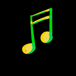 default playlist img