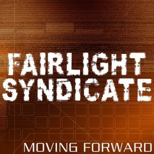 Fairlight Syndicate的專輯Moving Forward EP