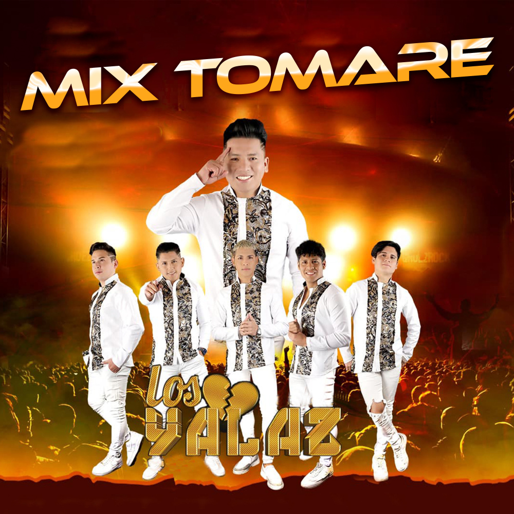Mix Tomare (Explicit)