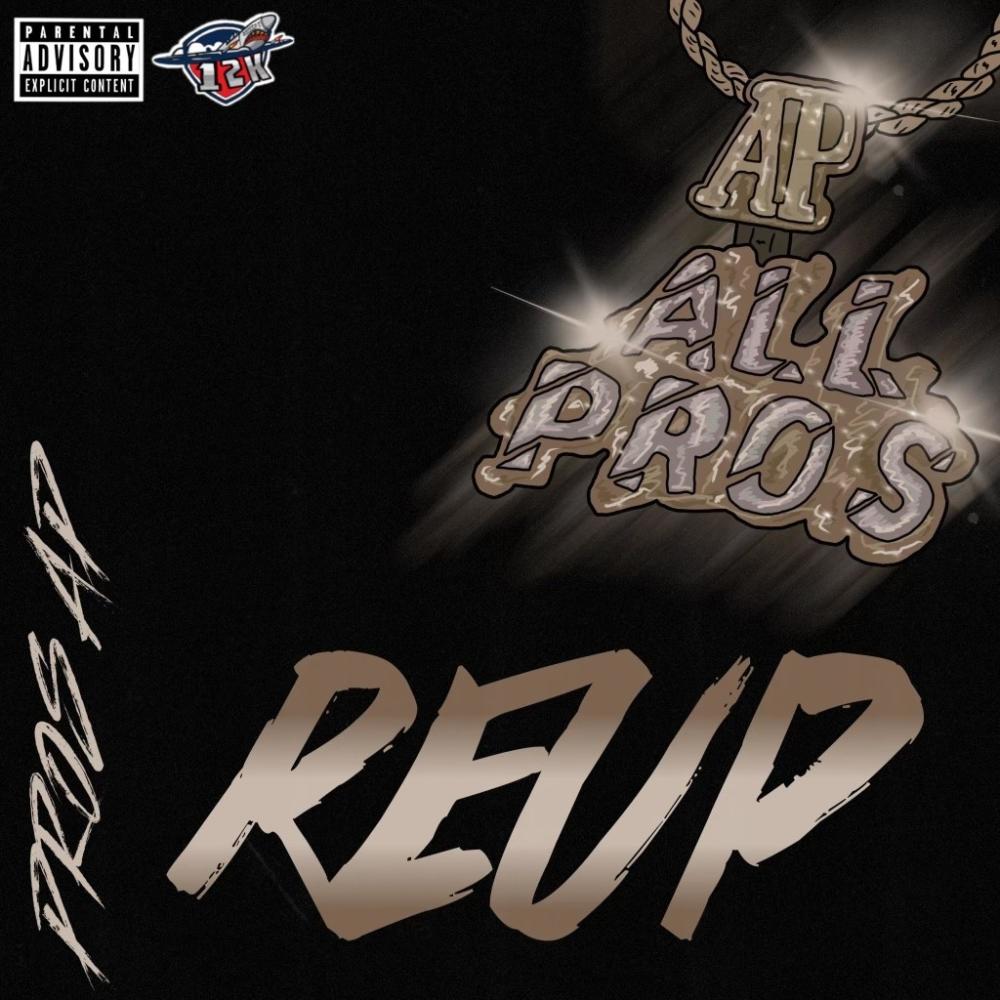 Re-Up (Explicit)