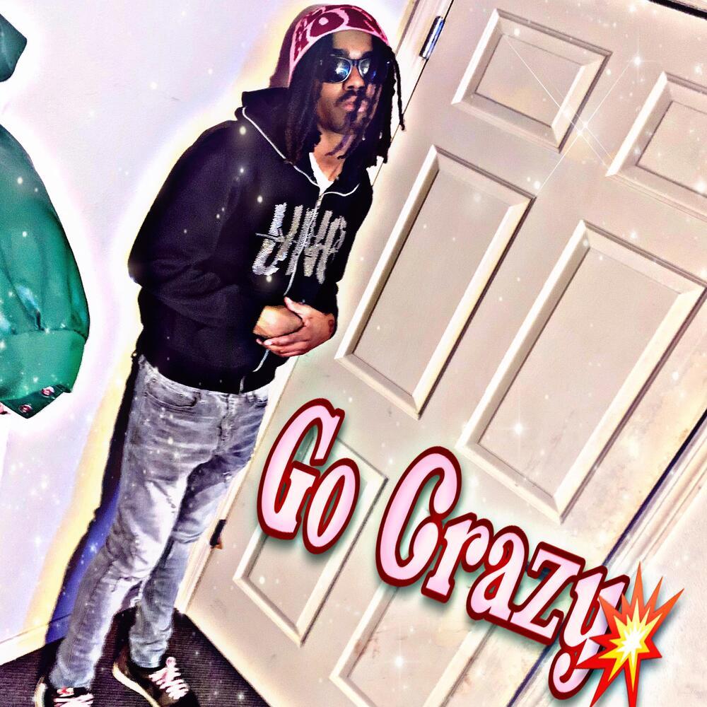 Go Crazy