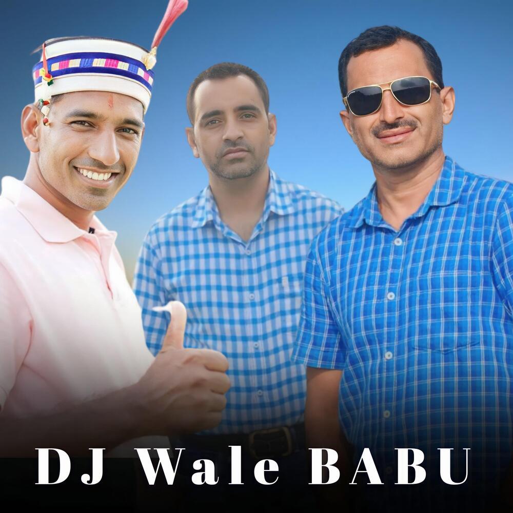 Dj Wale Babu
