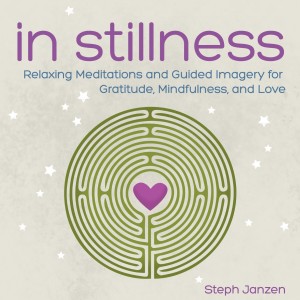 ดาวน์โหลดและฟังเพลง Silver Sky (Relaxation Music) พร้อมเนื้อเพลงจาก Steph Janzen