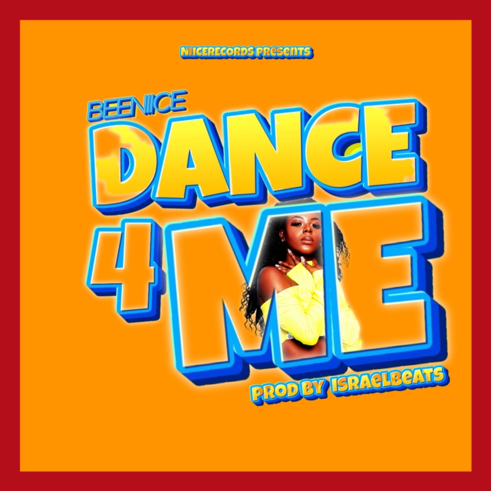 Dance 4 Me