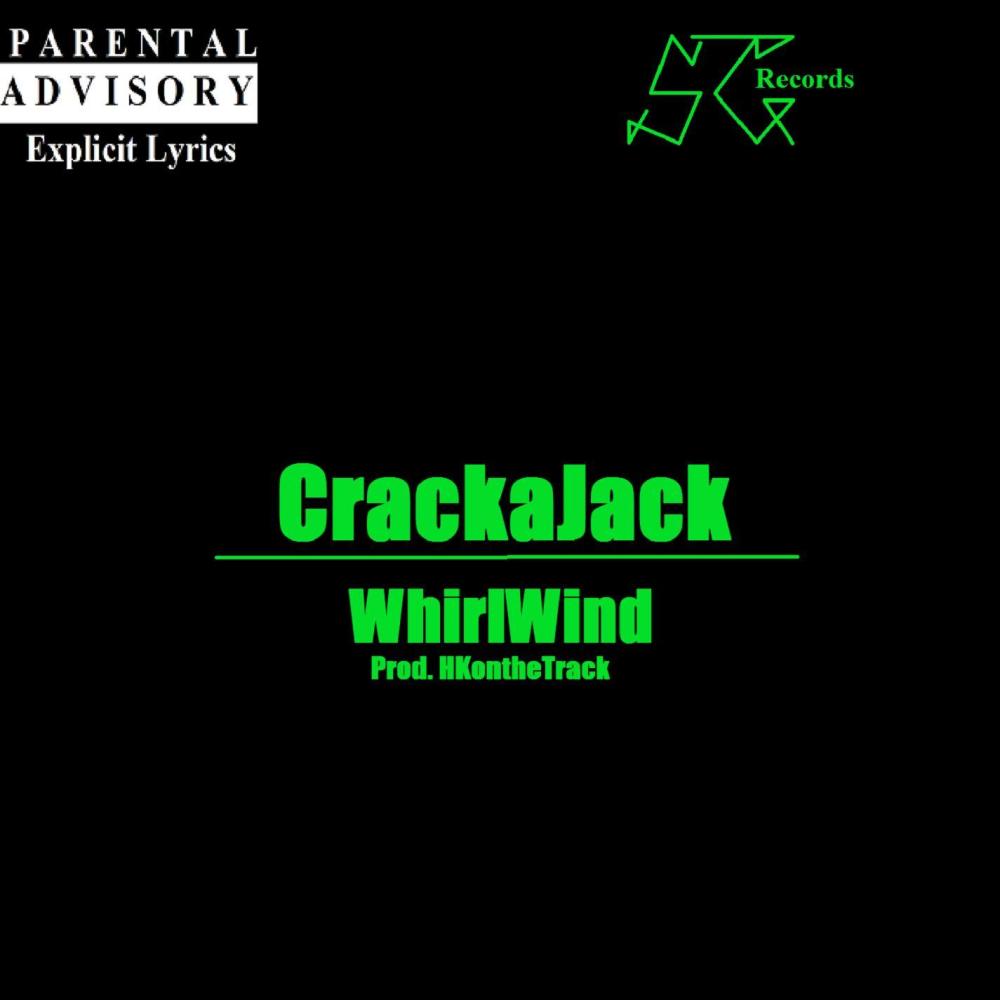 WhirlWind (Album Version|Explicit)