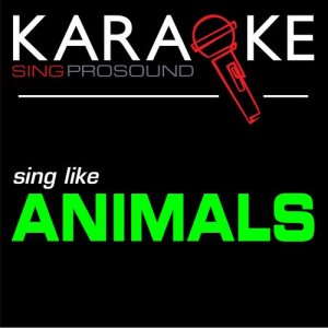 ดาวน์โหลดและฟังเพลง The House of the Rising Sun (Karaoke Instrumental Version) [In the Style of Animals] (Karaoke Instrumental Version|In the Style of Animals) พร้อมเนื้อเพลงจาก ProSound Karaoke Band
